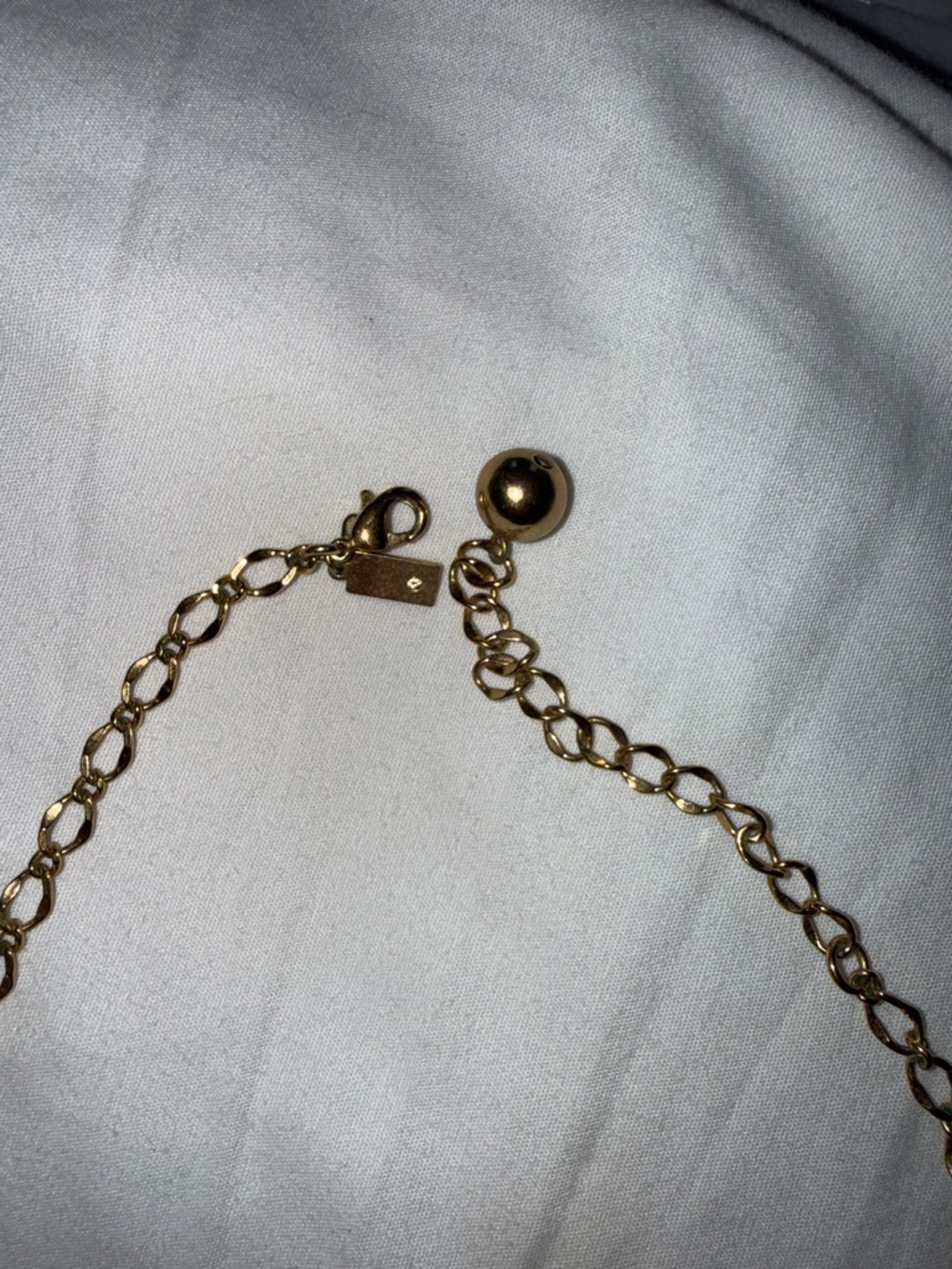 Kate Spade Gumdrop Gems necklace - Picture 5 of 8